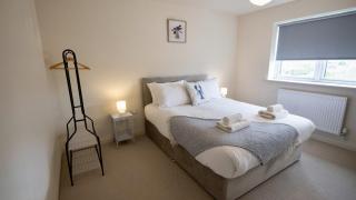 Pennington House - Lymington - 3