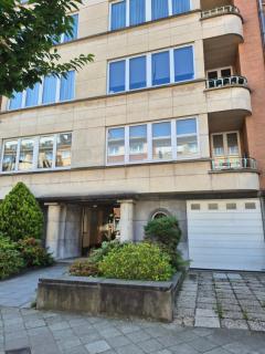 Bergmann 120 - Bruxelles - 5