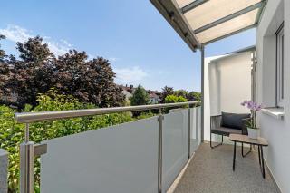 Haus 15 - Offenburg - 5