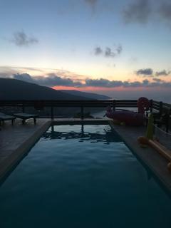 Private villa in Kefalonia island - Angón - 9