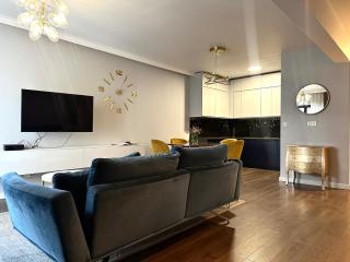 Walońska 19 Apart - SPA & Parking - Breslavia - 0