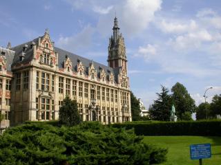 Bergmann 120 - Bruxelles - 1