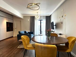 Walońska 19 Apart - SPA & Parking - Breslavia - 5