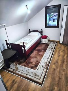 Apartman Una Paradies - Bihać - 7