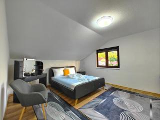 Apartman Una Paradies - Bihać - 6