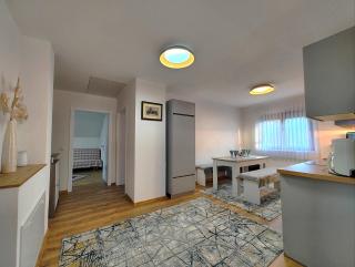 Apartman Una Paradies - Bihać - 4