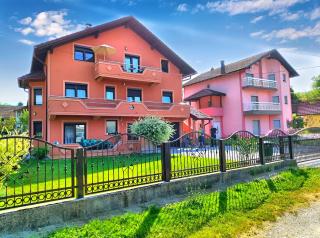 Apartman Una Paradies - Bihać - 2