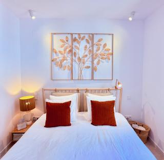 New Calm & Charming Loft Altea - Altea - 0