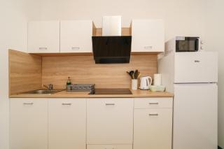 Blue Heaven Apartments - Dramalj - 7