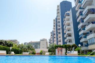 Apartamento De Diseño Con Piscina Junto Al Mar GANDIAZAR IV - 9