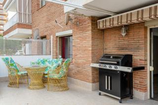 Apartamento Costa Brava - 9