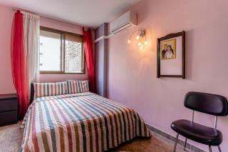 Apartamento Costa Brava - Blanes - 1