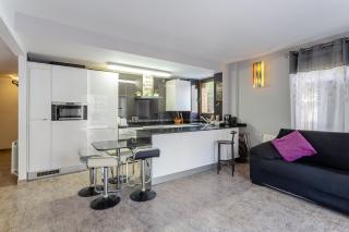 Apartamento Costa Brava - Blanes - 5