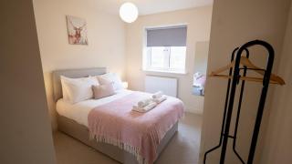 Pennington House - Lymington - 1