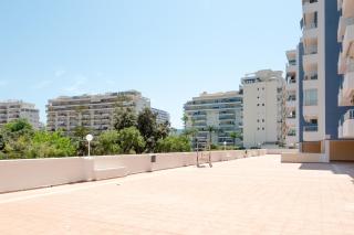 Apartamento De Diseño Con Piscina Junto Al Mar GANDIAZAR IV - 5