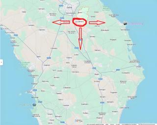 5 min from Lecce - DOMUS ANTIQUA - Lizzanello - 8