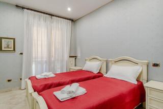 GuestHost - Stylish Retrò Apartment X6 in Turin - 6