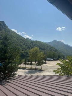 Guest House Besi - Fierzë - 5