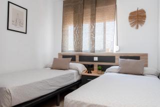 Apartamento De Diseño Con Piscina Junto Al Mar GANDIAZAR IV - Playa de Gandia - 1