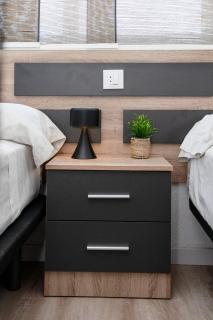 Apartamento De Diseño Con Piscina Junto Al Mar GANDIAZAR IV - 3