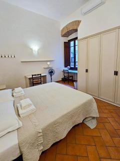 Tosinghi charme e spazio - Balcone con vista nel Centro - Florenz - 8
