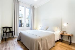 Centric 2bedroom in Las Ramblas 3 1A - Barcellona - 0