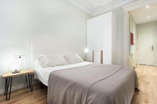 Centric 2bedroom in Las Ramblas 3 1A - Barcellona - 5