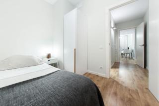 Centric 2bedroom in Las Ramblas 3 1A - Barcellona - 6