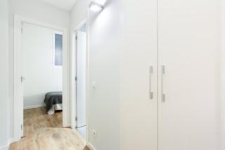 Centric 2bedroom in Las Ramblas 3 1A - Barcellona - 4