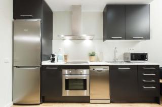 Centric 2bedroom in Las Ramblas 3 1A - Barcellona - 2