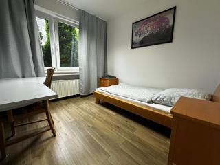 Pension Hostel Herdorf - Herdorf - 3