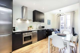 Centric 2bedroom in Las Ramblas 3 1A - Barcelona - 3