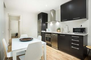 The Collection Barcelona - Centric 2bedroom in Las Ramblas 3 1A - Barcelona - 1