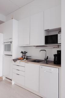 Tropical scandinavian 5-bed aparts by the airport Vantaa Martinlaakso - Vantaa - 3