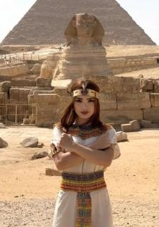Land Of pyramids view Inn - Il Cairo - 0