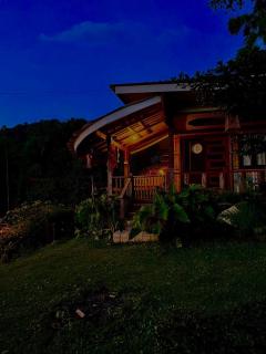 Rakkhao Inthanon Homestay R1 - 9
