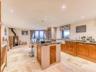 Carter Ground Barn, Broughton, Lake District - Broughton-in-Furness - 6