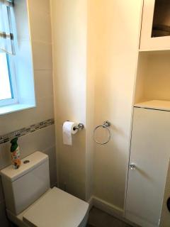 Cosy & Peaceful Naas Cottage - Naas - 9