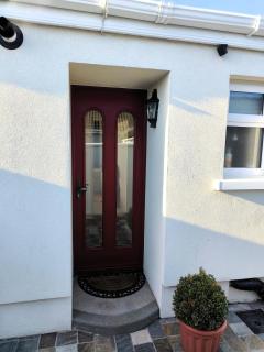 Cosy & Peaceful Naas Cottage - Naas - 7
