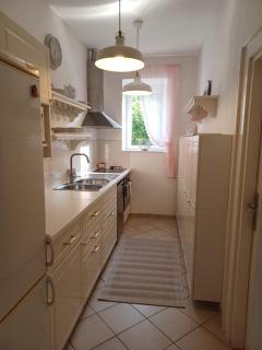 Apartment by the sea - Crikvenica - 3