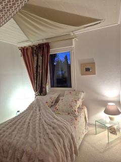 Chambre d'hôtes de charme avec piscine terrasse et vue sur les prairies - Monthureux-sur-Saône - 0