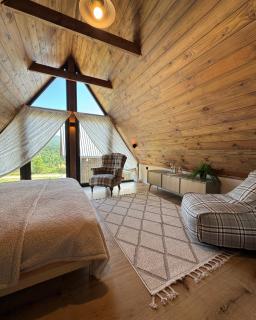 Grzeszne Chatki - Smerek - 4