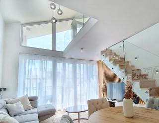 Blackbird Boutique Apartment - Keszthely - 7