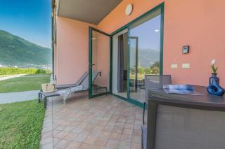 Brezza del lario Bilocale by Varenna Holidays - Dervio - 9
