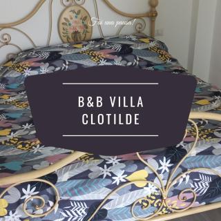 Bed&Breakfast VillaClotilde - Civitanova Marche - 4
