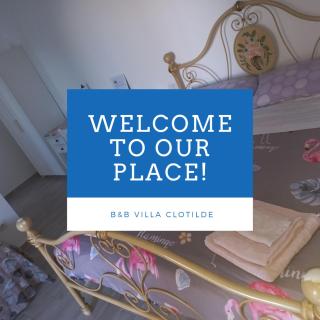 Bed&Breakfast VillaClotilde - Civitanova Marche - 3