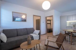 Apartmány Ski Telgárt - Telgárt Resort - 1