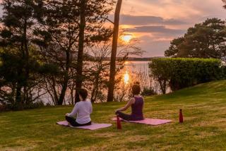 Caragh Lake House - Lakeside Escape and Sauna - 5