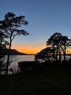 Caragh Lake House - Lakefront Escape and Sauna - Killorglin - 7