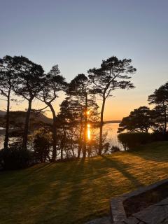 Caragh Lake House - Lakefront Escape and Sauna - Killorglin - 6